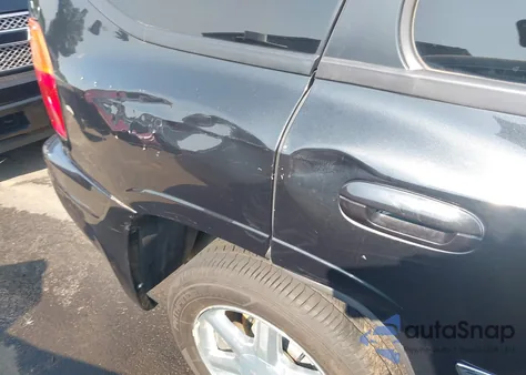 2008 GMC Envoy Slt from USA, damaged, VIN 1GKDS13S382220042